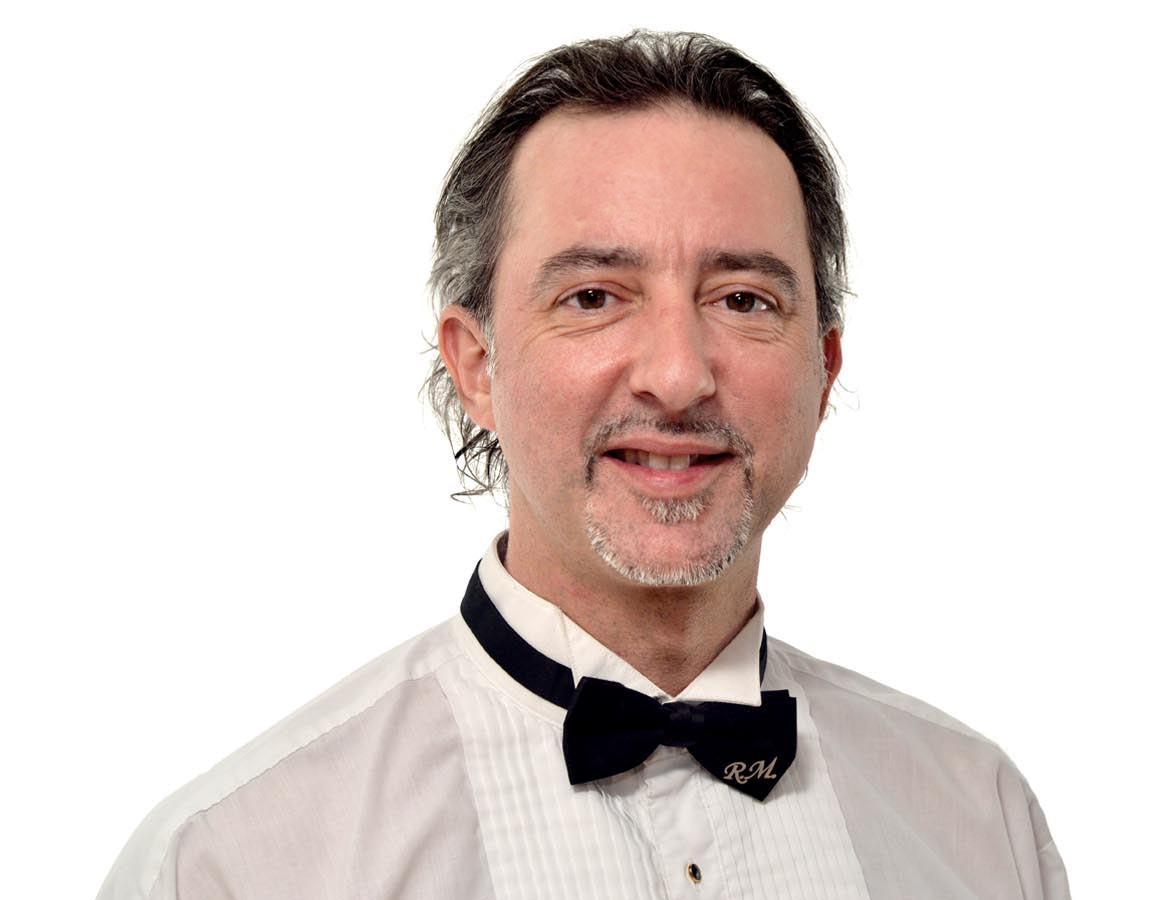 Martin Pelletier