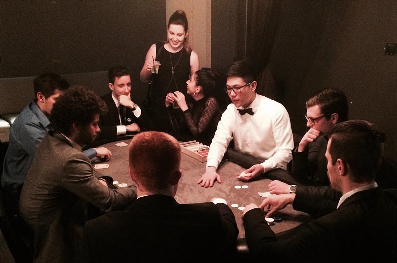 Casino Mobile RM