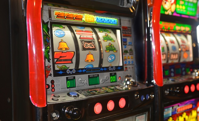 La Machine à Sous